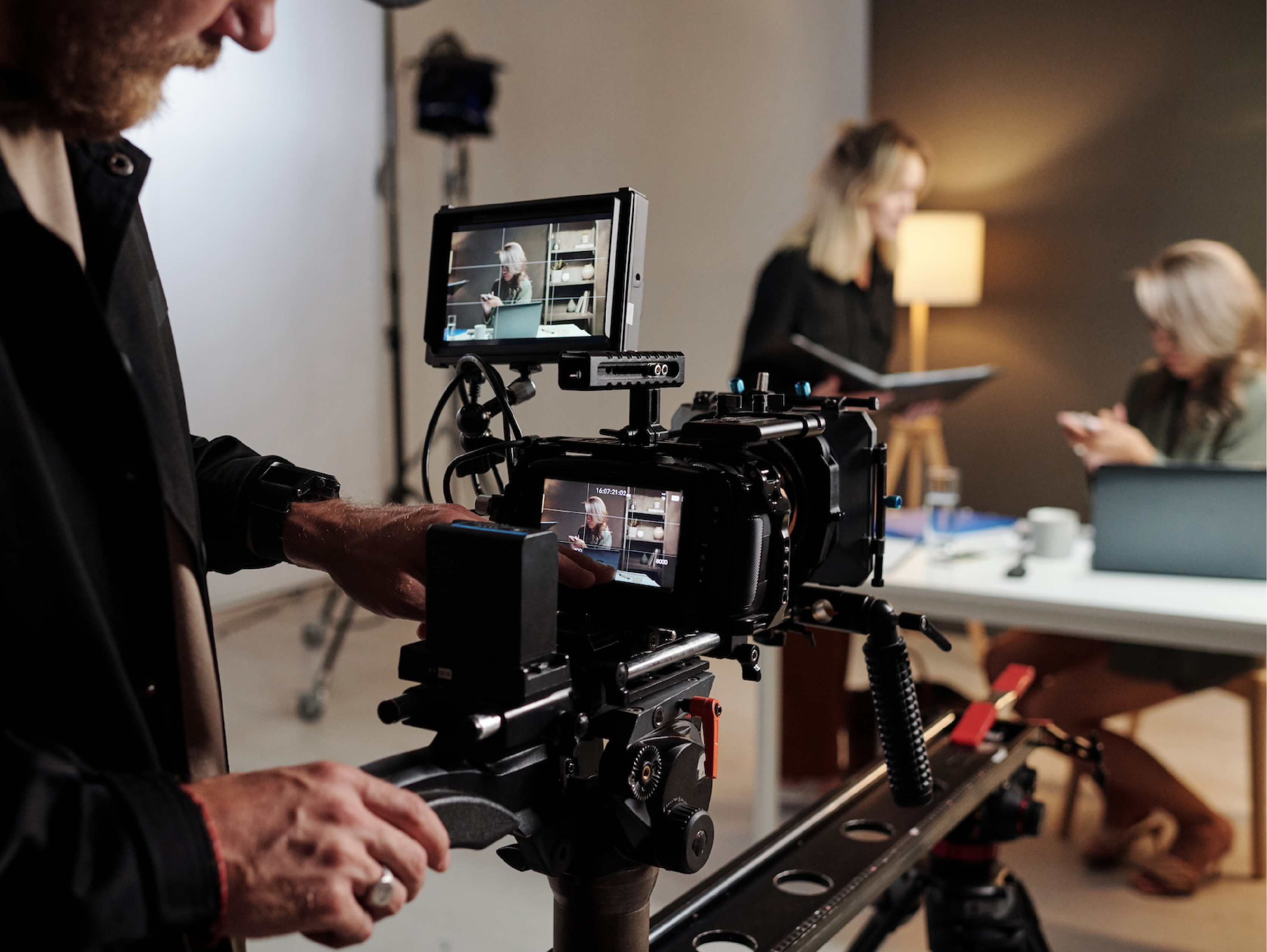 Video Ads for Better Engagement